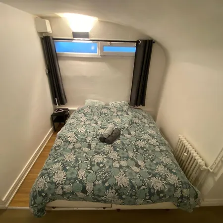 Apartment Super Avec Parking - 440