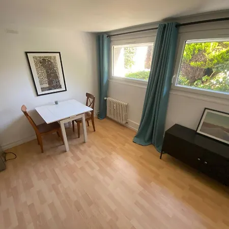 Apartment Super Avec Parking - 440 Rouen