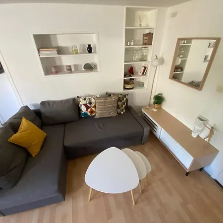 Super Avec Parking - 440