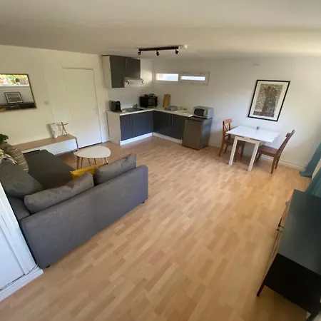 Apartment Super Avec Parking - 440