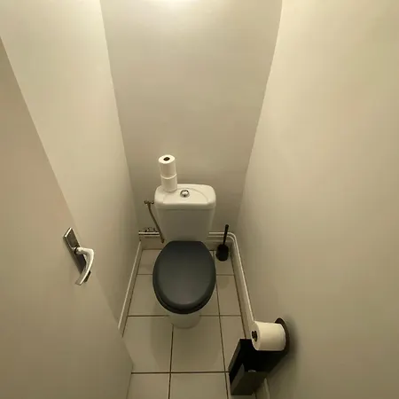 Apartment Super Avec Parking - 440 Rouen