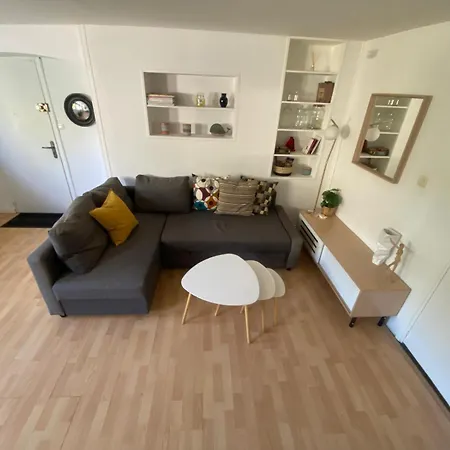 Super Avec Parking - 440 * Rouen